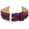 Pacific Odinis laikrodžio dirželis W94 - violetinis - 12mm