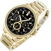 PAUL LORENS MALE WATCH - PL20009B-1D1 (zg385d) + BOX