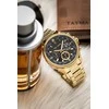 PAUL LORENS MALE WATCH - PL20009B-1D1 (zg385d) + BOX