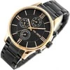 PAUL LORENS VYRIŠKAS LAIKRODIS – PL11652B6-1A4 (zg356c) + BOX