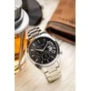 Vyriškas laikrodis PAUL LORENS - PL20003B-1A4 (zg387d) + BOX