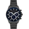 PERFECT VYRIŠKAS LAIKRODIS M510CH-03 - CHRONOGRAFAS (zp386c) + DĖŽUTĖ