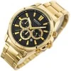 Perfect TOBULAS VYRIŠKAS LAIKRODIS M501CH-06 - CHRONOGRAFAS (zp381b) + DĖŽUTĖ