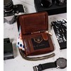 Piniginė vyrams Peterson PTN N4C-02-HWM