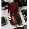 Piniginė vyrams Peterson PTN N992C-03-HWM