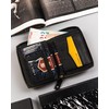 Piniginė vyrams Peterson PTN 340.03