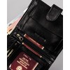 Peterson PTN 348Z-CA vyriška odinė piniginė