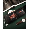 Piniginė vyrams Peterson MR-08-CN