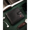 Piniginė vyrams Peterson MR-11L-CN