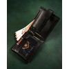 Piniginė vyrams Peterson MR-11L-CN