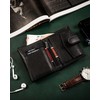 Piniginė vyrams Peterson MR-15L-CN
