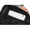 Damski plecak su tworzywa Rovicky R-PL15601