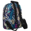 Damski plecak su tworzywa Rovicky R-PL15601