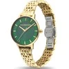RoccoBarocco Laikrodis moterims ROCCO BAROCCO dėžutėSET RB.4659L-04M(zo506d)