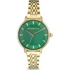 RoccoBarocco Laikrodis moterims ROCCO BAROCCO dėžutėSET RB.4659L-04M(zo506d)