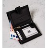 Vyriška piniginė Rovicky N4L-RVTP RFID