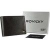 Vyriška piniginė Rovicky N61-RVT RFID