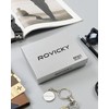 Vyriška piniginė Rovicky N61L-RVT RFID