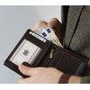 Vyriška piniginė Rovicky N62-RVT RFID