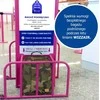 Didelė poliesterinė kelioninė kuprinė „Rovicky“, juoda K1