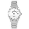 VYRIŠKAS LAIKRODIS RUBICON RNDD60 (zr078a) - plieno
