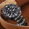 SEIKO 5 Sports vyriškas laikrodis SRPD65K1 automatinis + dėžutė