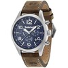 Timberland RUTHERFORD VYRIŠKAS LAIKRODIS TBL.15249JS/03 (zq006c)