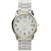 Vyriškas laikrodis TIMEX Easy Reader TW2W52700 + BOX