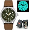 Laikrodis TIMEX EXPEDITION MEN S WATCH TW4B23000 (zt106h)