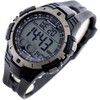 TIMEX Marathon vyriškas LAIKRODIS T5K8024E + DĖŽĖ