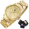 TOMMY HILFIGER Kennedy moteriškas laikrodis 1782385 (zf600b)