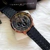 Laikrodis TOMMY HILFIGER LUCA MEN'S WATCH 1710491 (zf082b)
