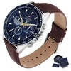 Laikrodis TOMMY HILFIGER OWEN MEN'S WATCH 1791965 + box