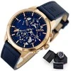 VYRIŠKAS LAIKRODIS TOMMY HILFIGER 1710475 Henry (zf081a)