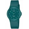 Unisex Casio MQ-24B-3BDF laikrodis + dėžutė