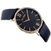 Laikrodis UNISEX PAUL LORENS WATCH - PL11989A7-6F3 (zg519d) + BOX