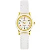 Laikrodis CHILDREN'S COMMUNION WATCH PERFECT LP195-01 baltas (zp812c) + BOX