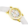 Laikrodis CHILDREN'S COMMUNION WATCH PERFECT LP195-01 baltas (zp812c) + BOX