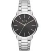 Vyriškas laikrodis ARMANI EXCHANGE AX2700 + BOX