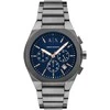 Vyriškas laikrodis ARMANI EXCHANGE AX4182 Rafael + BOX