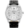 Laikrodis vyrams BISSET BSCF40 (zb095a) - safyro stiklas
