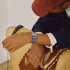 Laikrodis Casio Vintage A158WEA-2EF