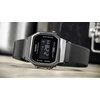 Vyriškas laikrodis Casio A168WEMB-1BDF + BOX