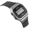 Vyriškas laikrodis Casio A168WEMB-1BDF + BOX