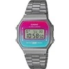 Vyriškas laikrodis Casio A168WERB-2ADF + BOX