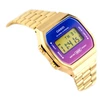 Vyriškas laikrodis Casio A168WERG-2ADF + BOX