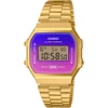 Vyriškas laikrodis Casio A168WERG-2ADF + BOX