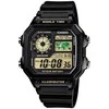 Laikrodis vyrams CASIO AE-1200WH-1AVCF (zd146a)