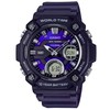 Vyriškas laikrodis Casio AEQ-120W-2AVDF + BOX