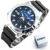 Vyriškas laikrodis CASIO AMW-870A-2A + BOX